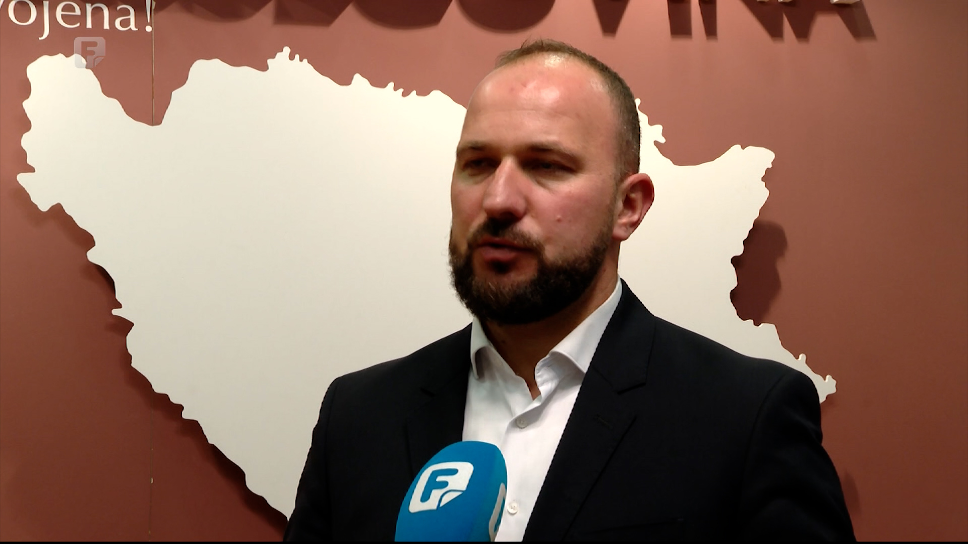 Tačka s izborom novog gradonačelnika Sarajeva nije stigla ni do dnevnog reda